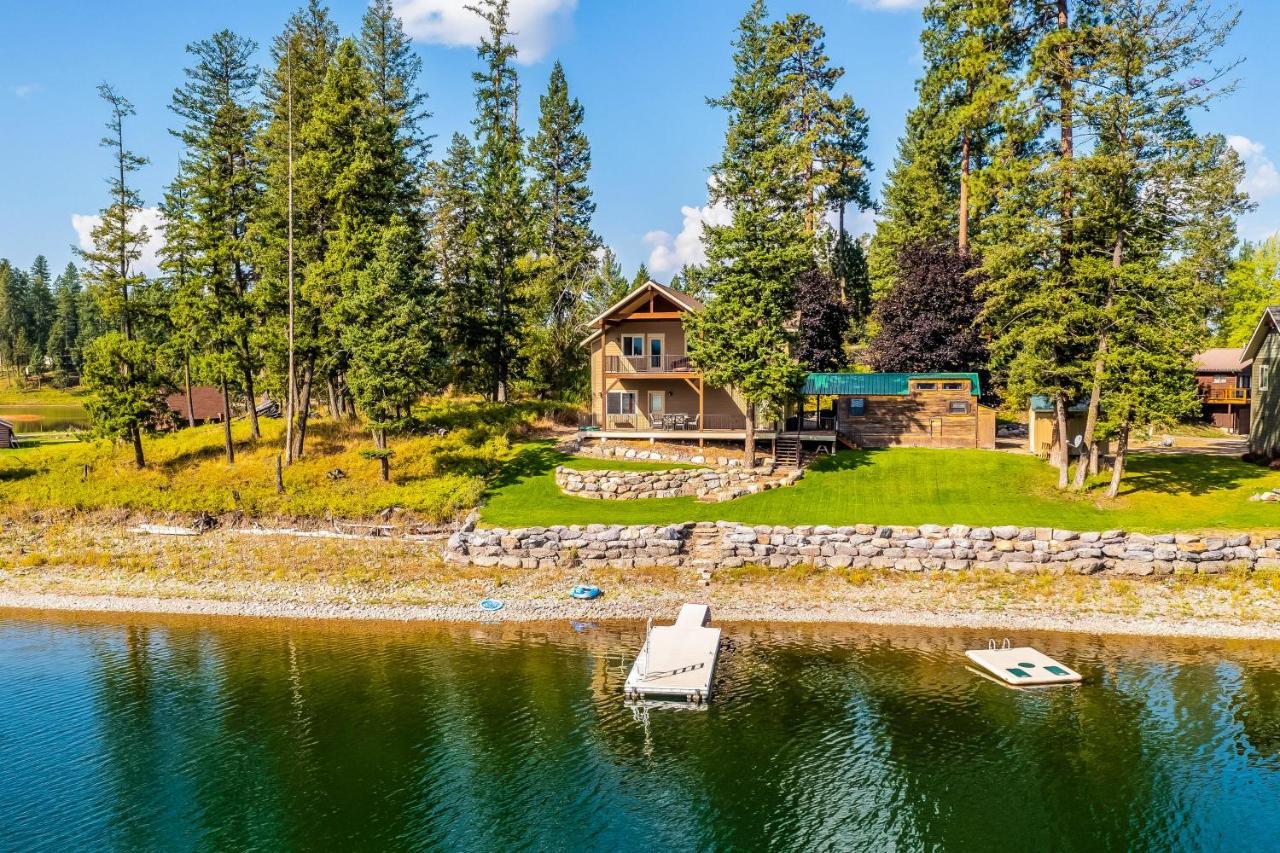 Echo Lake Family Fun Бігфорк Екстер'єр фото