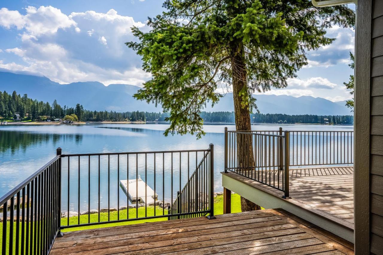 Echo Lake Family Fun Бігфорк Екстер'єр фото