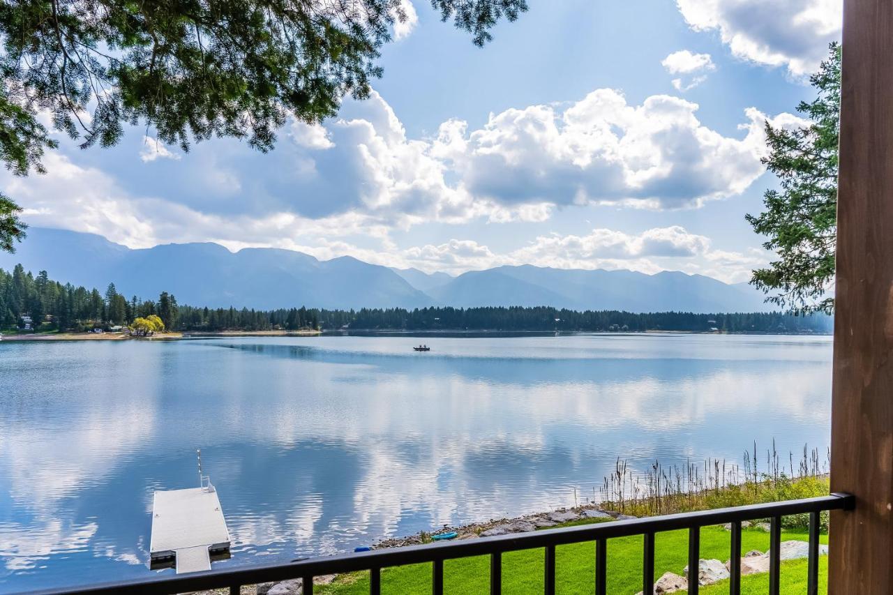 Echo Lake Family Fun Бігфорк Екстер'єр фото