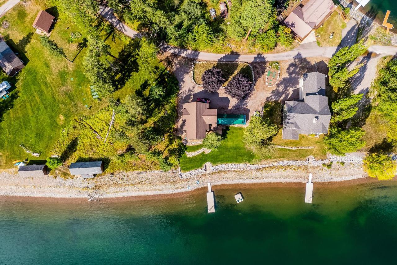 Echo Lake Family Fun Бігфорк Екстер'єр фото